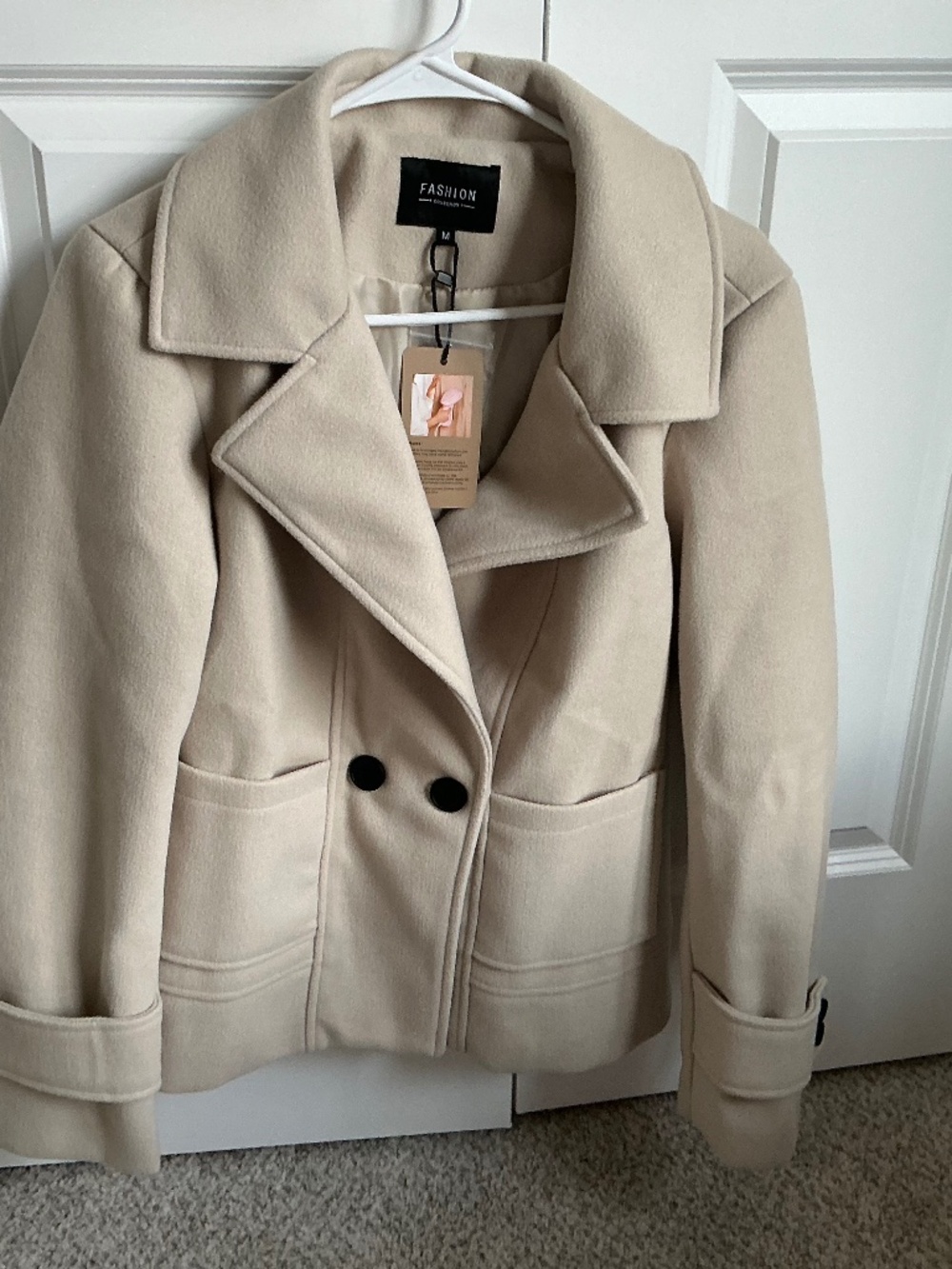 Women’s Short coat!